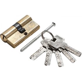 Kraftmann Biztonsági zár 60mm (BGS 8091)