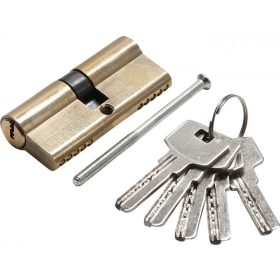 Kraftmann Biztonági zár 70mm (BGS 8093)