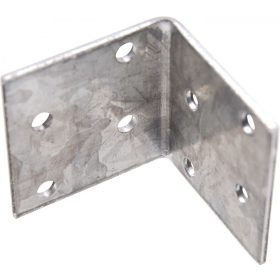   Kraftmann Sarokpánt, 40x40x40x2 mm, galvanizált (BGS 80934)