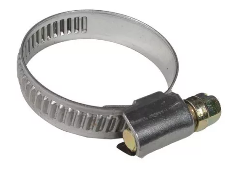 BGS technic Inox csőbilincs készlet 111 részes (BGS 8095)