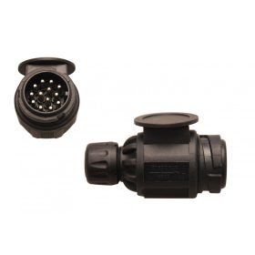 Kraftmann Utánfutó csatlakozó, 13 pólusú (BGS 80962)