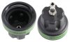 BGS technic #22 adapter, BMW-hez, a BGS 8027 / BGS 8098 radiátor nyomás tesztelő készlethez (BGS 8098-22)