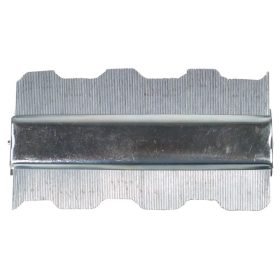   BGS technic Kontúr mérő, 125mm hosszú, finomított (BGS 8149)