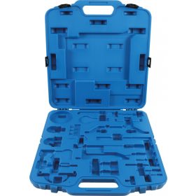   BGS technic Üres műanyag tok a BGS 8151 Opel motorvezérlés beállító készlethez (BGS 8151-LEER)