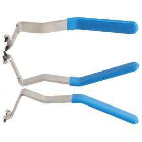   BGS technic Szíjfeszítő rögzítő szerszám a BGS 8154 Renault Vezérlés rögzítő készletből (BGS 8154-15)