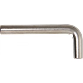   BGS technic Főtengely rögzítő, 12.7mm, a BGS 8156 Ford Vezérlés rögzítő készlettből (BGS 8156-14)