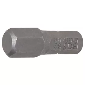 BGS technic Bit, hatszögű 8mm 1/4" (BGS 8180)