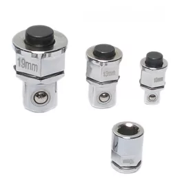   BGS technic 4 részes adapter készlet racsnis csillagkulcsokhoz (BGS 8210)