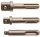 BGS technic 3 részes dugókulcs adapter SDS fúróhoz (BGS 8214)