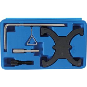   BGS technic Vezérlés rögzítő Ford Focushoz 5 részes (BGS 8218)