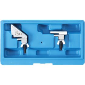 BGS technic 2 részes ékszíjrögzítő (BGS 8220)