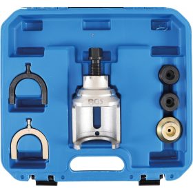   BGS technic VW T4 első tengelyéhez támasztó illeszték szerszám készlet (BGS 8231)