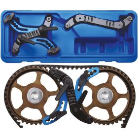 BGS technic Vezréműtengely záró eszköz (BGS 8243)