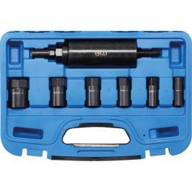   BGS technic 7 részes kardántengely rögzítő készlet (BGS 8245)