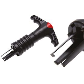   BGS technic Lazító eszköz kerékanyaszorítóhoz (BGS 8257)