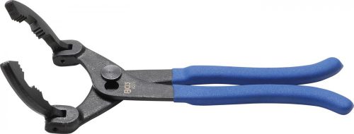 BGS technic Olaj és üzemanyagszűrő fogó elforgatható pofákkal (BGS 8271)