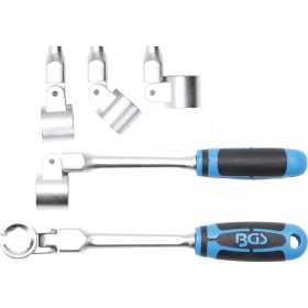 BGS technic Oxigén érzékelő, 22mm (BGS 8272)