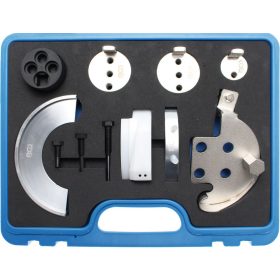   BGS technic Hosszbordás szíj szerelő készlet (BGS 8301-1)