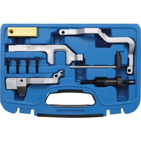   BGS technic Vezérlés rögzítő készlet MINI-hez 10 részes (BGS 8302)