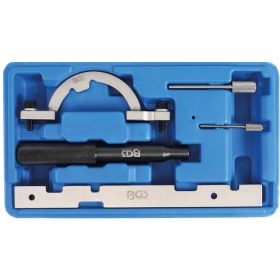   BGS technic Vezérlés rögzítő készlet 3 részes Opelhez (BGS 8303)