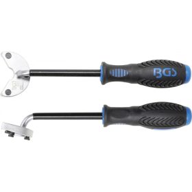   BGS technic Csavarkulcs ütközésgátló csavarhoz, Mercedes (BGS 8307)