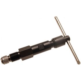   BGS technic Hidraulikus menetes orsó a BGS 8310 hidraulikus fékcső peremezőhöz (BGS 8310-1)