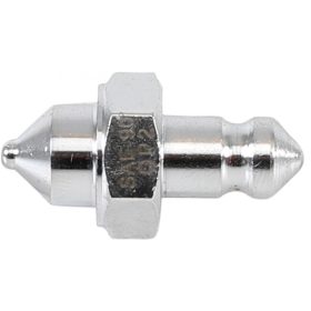   BGS technic Peremező fej, OP2, 4.75 - 5 - 6 mm, a BGS 8310 hidraulikus fékcső peremezőhöz (BGS 8310-4)