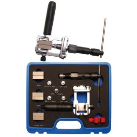 BGS technic Hidraulikus fékcsőperemező (BGS 8310)