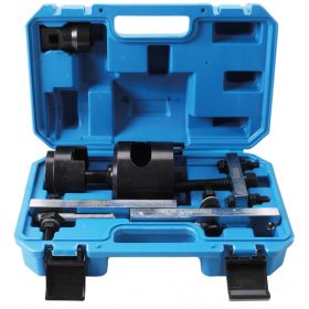   BGS technic Kétoldalas tengelykapcsoló (Duplex kuplung) javító készlet VAG DSG sebességválóhoz (BGS 8320)