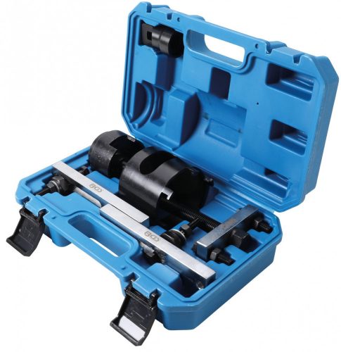 BGS technic Kétoldalas tengelykapcsoló (Duplex kuplung) javító készlet VAG DSG sebességválóhoz (BGS 8320)