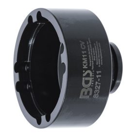   BGS Technic Hornyos kulcs | Belső csapok | KM11 (BGS 8327-11)