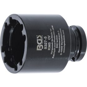 BGS Technic Hornyos kulcs | Belső csapok | KM5 (BGS 8327-5)