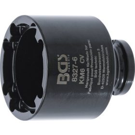 BGS Technic Hornyos kulcs | Belső csapok | KM6 (BGS 8327-6)