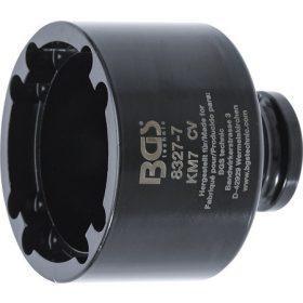 BGS Technic Hornyos kulcs | Belső csapok | KM7 (BGS 8327-7)