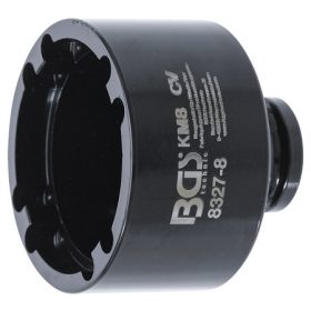 BGS Technic Hornyos kulcs | Belső csapok | KM8 (BGS 8327-8)