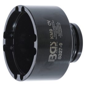 BGS Technic Hornyos kulcs | Belső csapok | KM9 (BGS 8327-9)