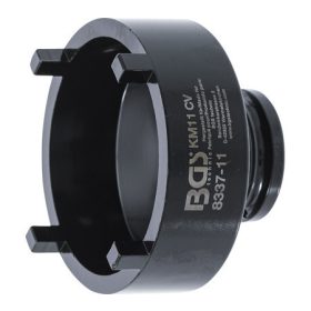 BGS Technic körmös dugófej | KM11 (BGS 8337-11)