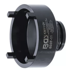 BGS Technic körmös dugófej | KM11 (BGS 8337-11)