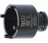 BGS Technic körmös dugófej | KM6 (BGS 8337-6)