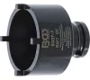 BGS Technic körmös dugófej | KM7 (BGS 8337-7)