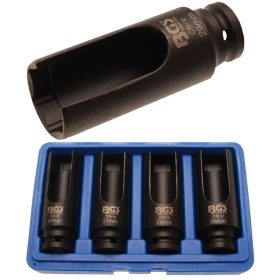 BGS technic Injektor dugókulcs készlet 25-30mm (BGS 8351)