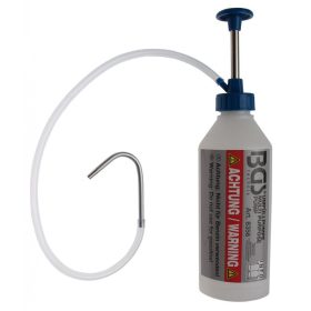   BGS technic Pumpálós tartály olajhoz, fékfolyadékhoz (BGS 8356)