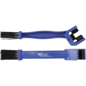 BGS technic Motorbicikli lánc tisztító kefe (BGS 8362)