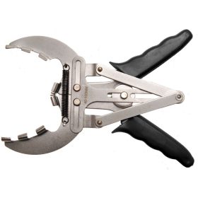 BGS technic Dugattyú gyűrű fogó, 40 - 100 mm (BGS 8374)