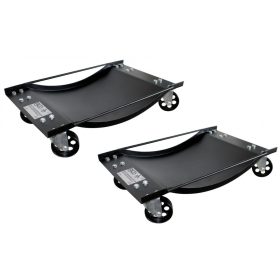 BGS technic Autómozgató, 1 pár (BGS 8386)