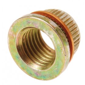   BGS technic Menetjavító persely, M12 x 1.5, a BGS 8408 féknyereg menetjavító készletből (BGS 8408-2)