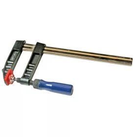 BGS technic Gyors szorító 120x300mm Profi (BGS 841)