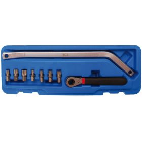 BGS technic Ajtózsanér szerelő készlet (BGS 8415)