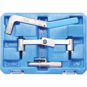   BGS technic Vezérlés rögzítő készlett Renault / Volvo 16V és 20V benzinmotorokhoz (BGS 8417)