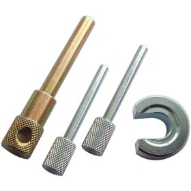   BGS technic Vezérlés rögzítő PSA dízel motorokhoz (BGS 8418)